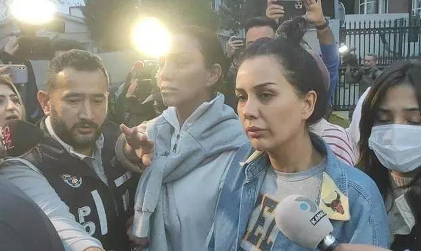Dilan Polat davasında soruşturma tamamlandı: Hapis cezaları belli oldu!