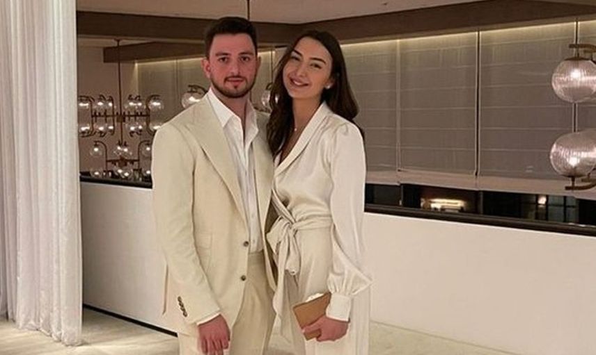 Melisa Ural paylaştı annesi Sibel Can çıldırdı: Sosyal medya Hakan Ural’ın kızının o fotoğraflarını konuşuyor