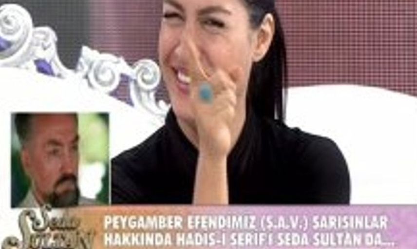 Tekrar gündeme geldi! Her detayı dehşet saçıyor: Adnan Oktar'ın davetine hangi ünlü isimler katılmıştı?
