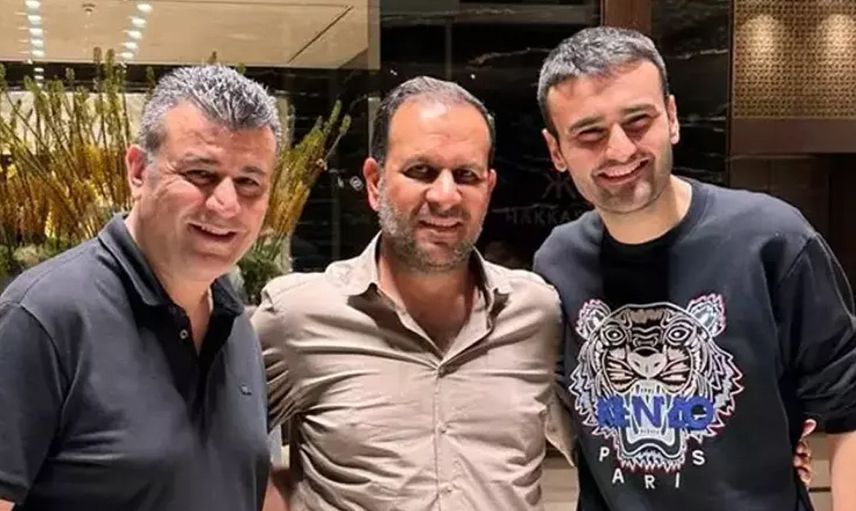 Fenomen CZN Burak hapisle yargılanıyor: Suçu babasının üzerine attı!