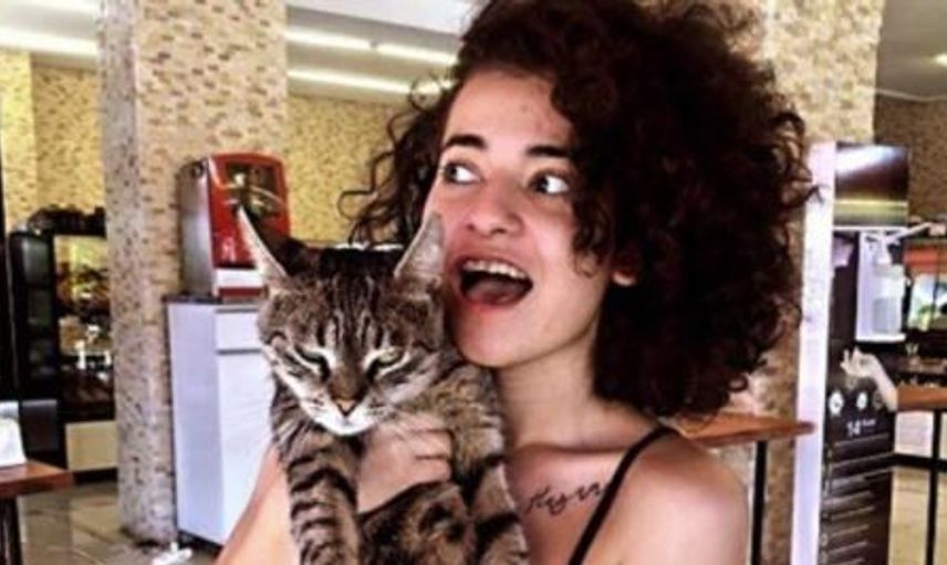 Ünlü İsimler Azra Gülendam Haytaoğlu'nun Ardından İsyan Etti!