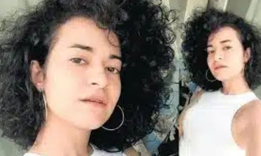 Azra'nın Katili Mustafa Murat Ayhan'ın Eski Sevgilisi Konuştu: Jilet Takıntısı Vardı!
