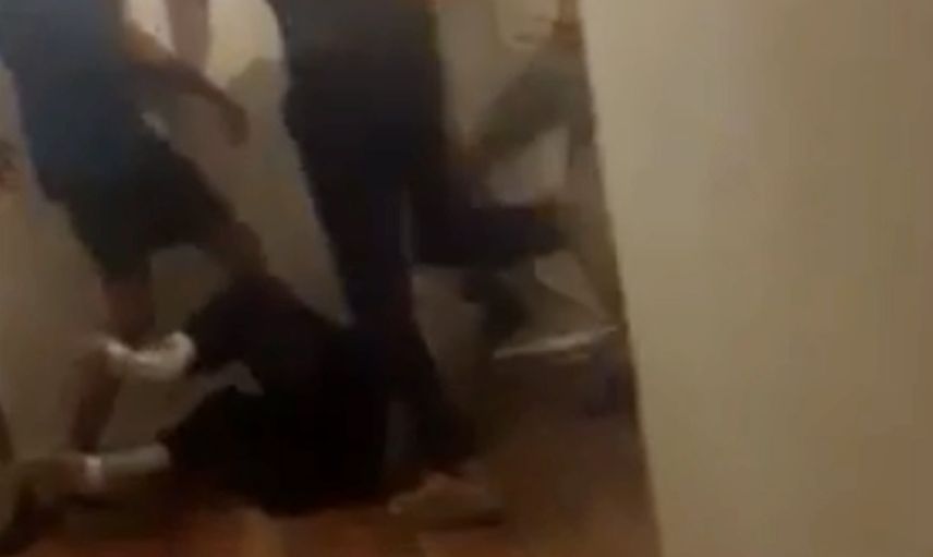 Burdur'da Gençlerin Dövdüğü Yaşlı Adam Konuştu, Olayın İç Yüzü Mide Bulandırıyor!