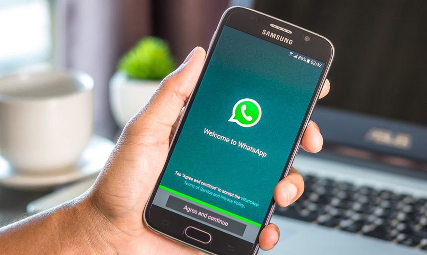 Whatsapp'ın bu özelliğini biliyor muydunuz?