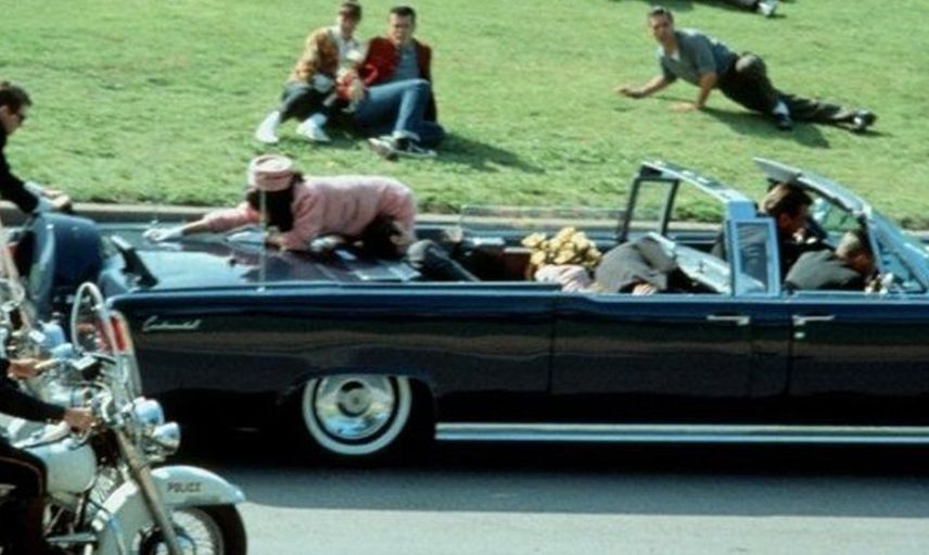 1500 Yeni Belge Ortaya Çıktı: Kennedy Suikastının Arkasındaki Sır Perdesi Aralandı