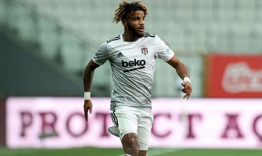 Valentin Rosier'den Galatasaray'a Sert Cevap!