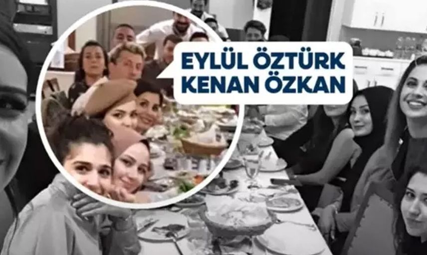 5 milyon dolarla ABD'ye kaçtığı iddia edilen fenomen Eylül Öztürk'ten açıklama geldi!