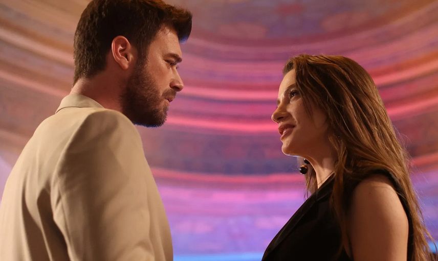 Aile Aslan öldü mü? Kıvanç Tatlıtuğ Aile dizisinden ayrılacak mı?