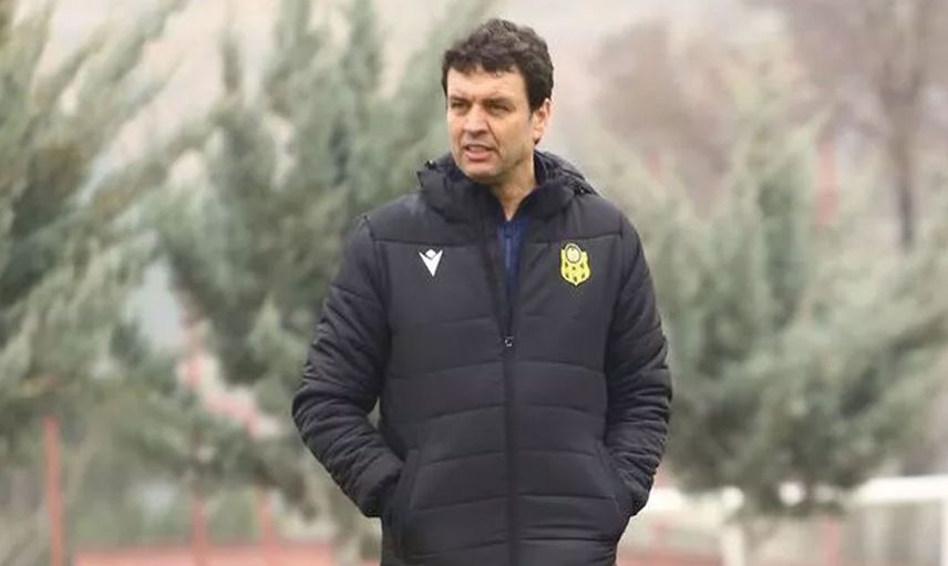 Yeni Malatyaspor'un Teknik Direktörü Cihat Arslan'ın Süper Lig'de kalma durumlarıyla ilgili açıklamaları gündem oldu!