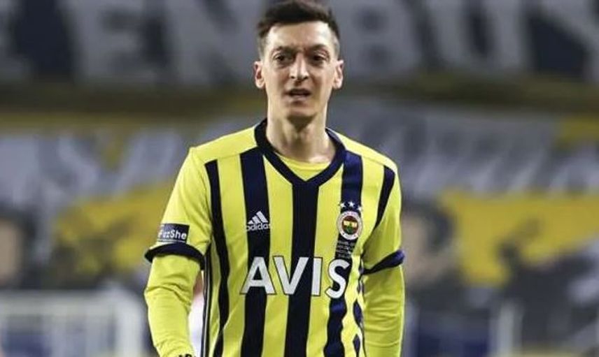 Mesut Özil ABD'ye mi Gidiyor?