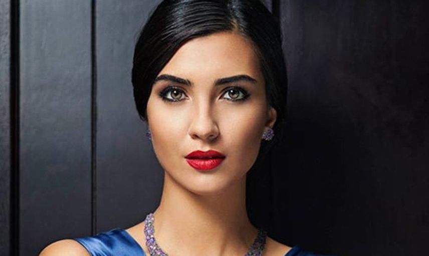 Tuba Büyüküstün