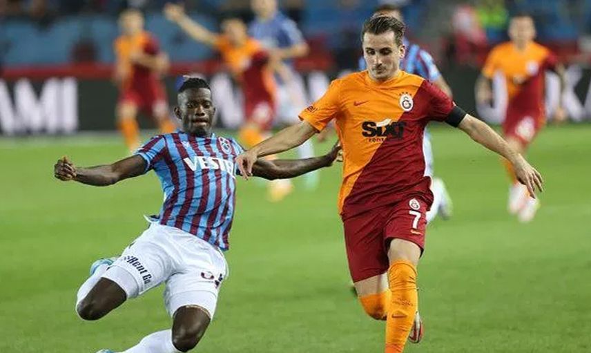 Trabzonspor'da İç Transferde Edgar Le Gelişmesi Yaşanıyor!