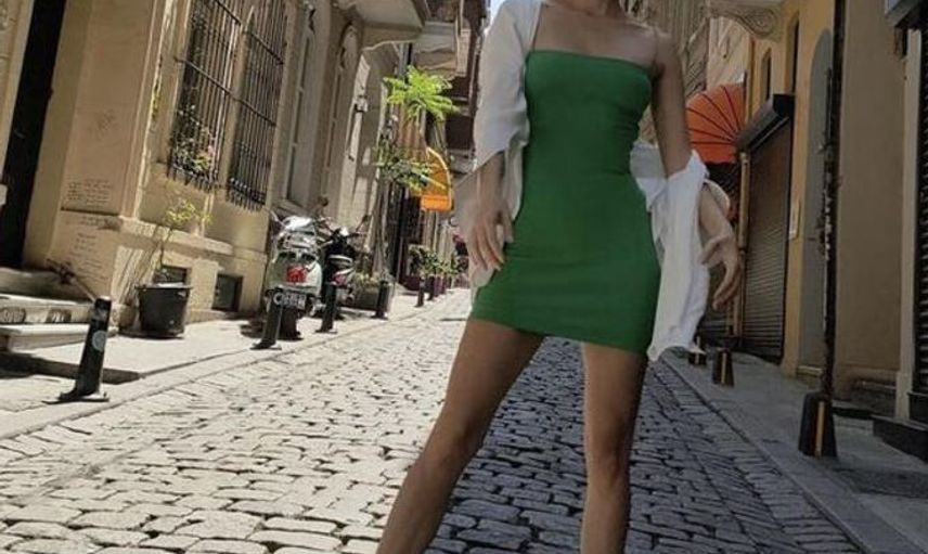 Didem Soydan