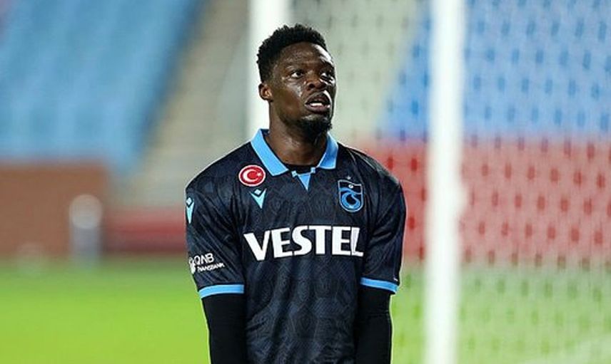 Caleb Ekuban Süper Lig Transferinde Kararını Verdi!