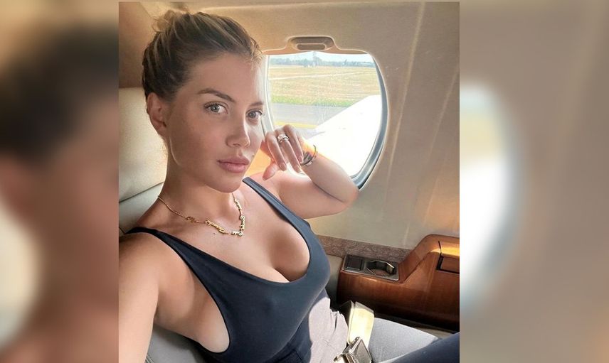 Icardi'nin eşi Wanda Nara üzücü haberi duyurdu: Lösemi hastası...