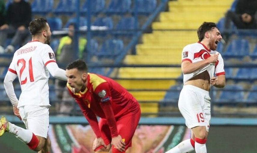 Golüyle büyük yankı uyandırmıştı