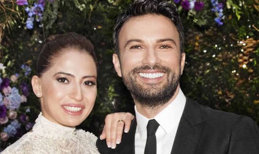 Tarkan-Dilek Pınar