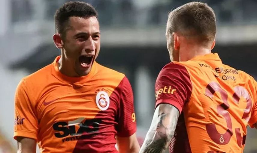 KARİYERİNDE KAÇ GOLÜ VAR?