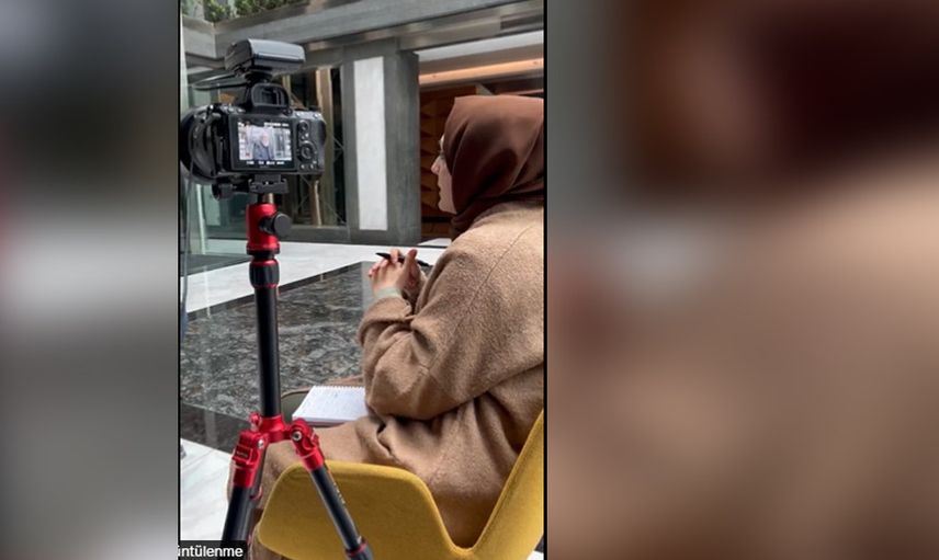 Nüfus cüzdanından İslam'ı sildirecekti! Öyle bir olay yaşadı ki hayatı değişti