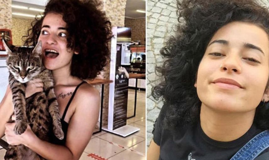 Gülistan Doku ve Azra Gülendam Haytaoğlu'nun Ablalarının Mesajlaşması Okuyanları Yasa Boğdu