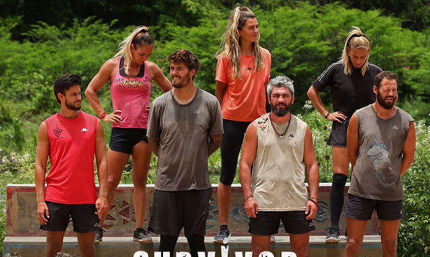 Survivor'da neler oluyor! Herkesin sevdiği isim yokluk adasına gönderildi Acun bunu nasıl yapar!