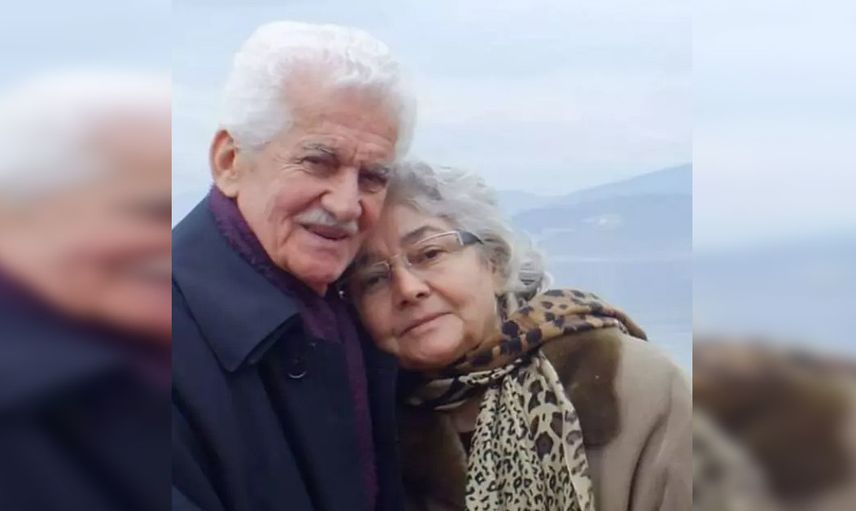 Zafer Algöz 24 gün içinde iki büyük acıyla sarsıldı! Önce annesi şimdi ise babası...