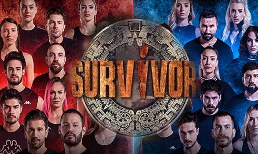 Survivor All Star 2022’de Yürekleri Ağza Getiren Eleme Heyecanı! Survivor'dan İlk Kim Elendi?