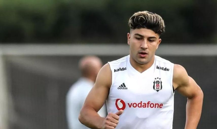 KAÇ YAŞINDADIR?