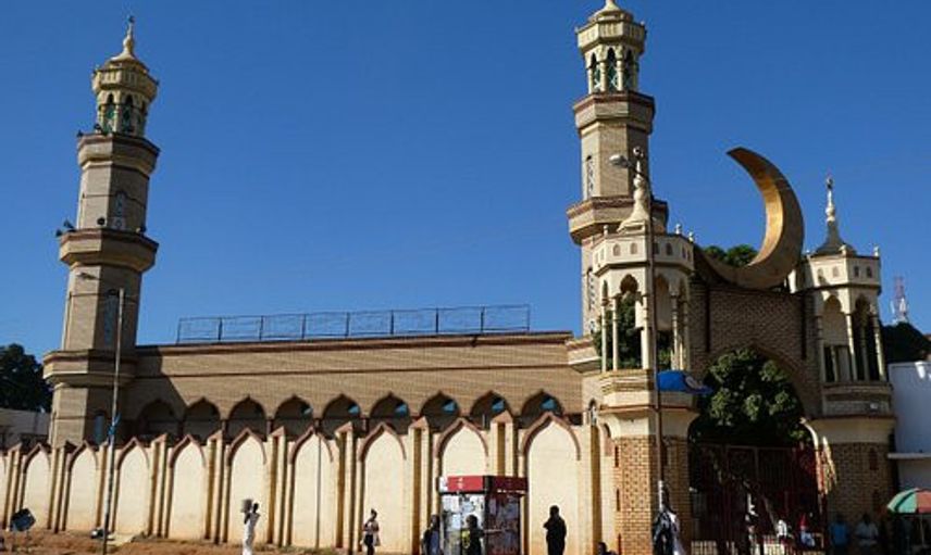 6) Malavi