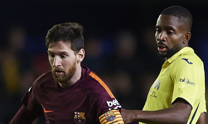 Cedric Bakambu'nun Galatasaray'dan İstediği Ücret Belli Oldu!