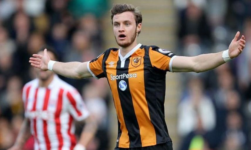 Beşiktaş golcü transferinde gözüne Will Keane'i kestirdi!