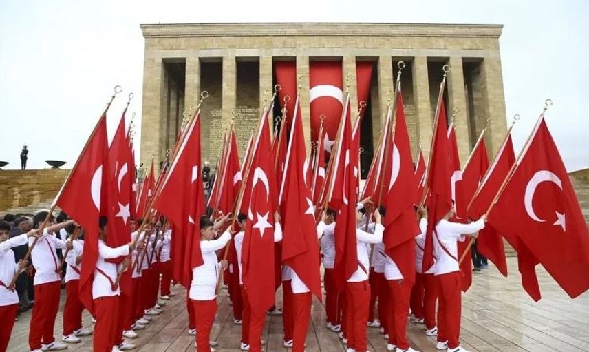 19 Mayıs'ta Yasak Var mı?