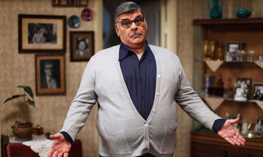 Rasim Öztekin’in Kalp Krizi Geçirmeden Önceki Son Mesajı