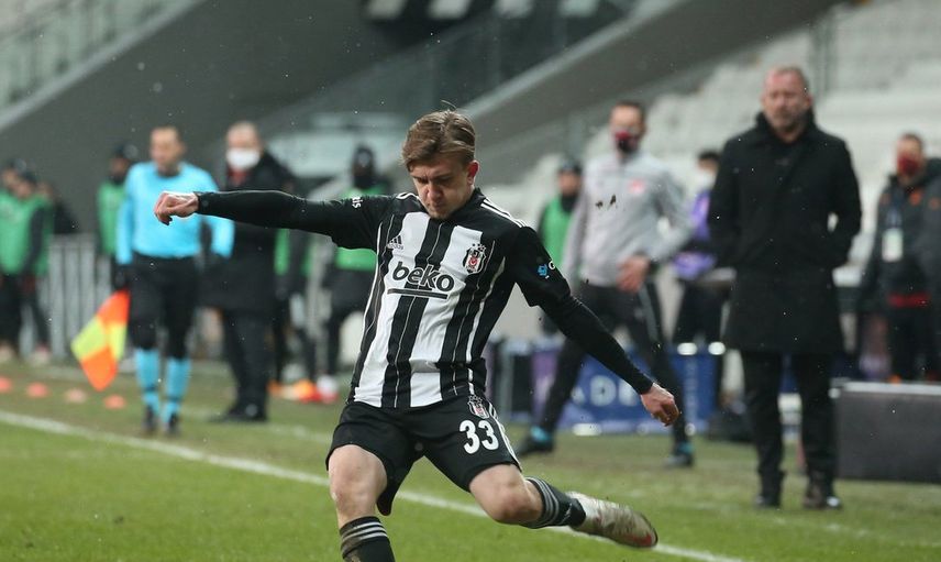Adana Demirspor, Rıdvan Yılmaz'ı Transfer Etmek İstiyor!