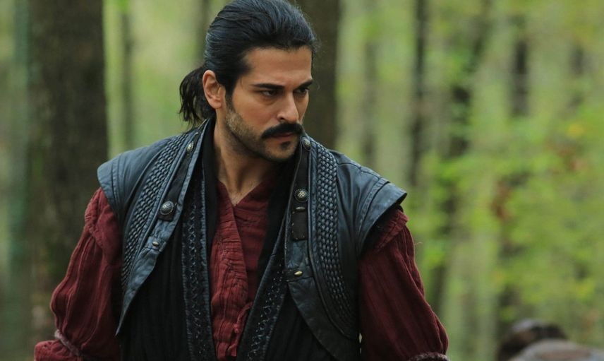 Burak Özçivit Mahkeme