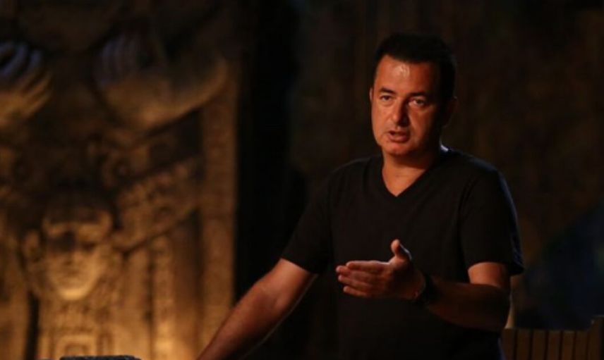 Seyhan Soylu’dan Acun Ilıcalı’yı kızdıracak Survivor’da seks itirafı