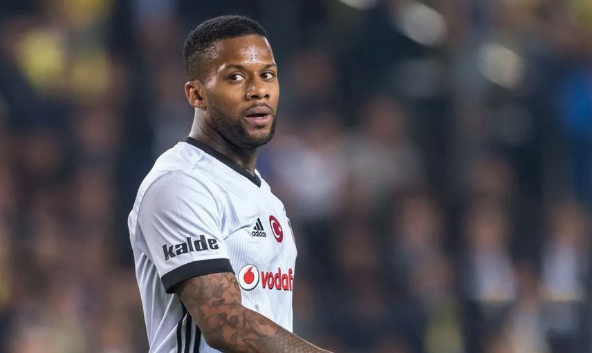 Jeremain Lens, Beşiktaş'tan Ayrılmak İçin Araba İstedi!