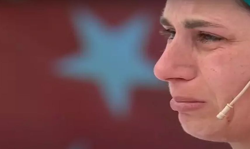 Esra Erol'da skandal konu: Kocam beni bir erkekle aldatıyor!