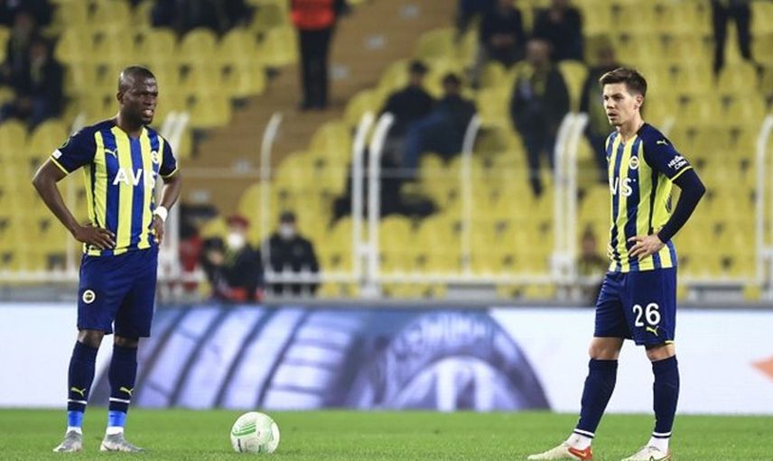 Fenerbahçe Ali Koç Döneminde Her Kulvarda Başarısız Oldu!