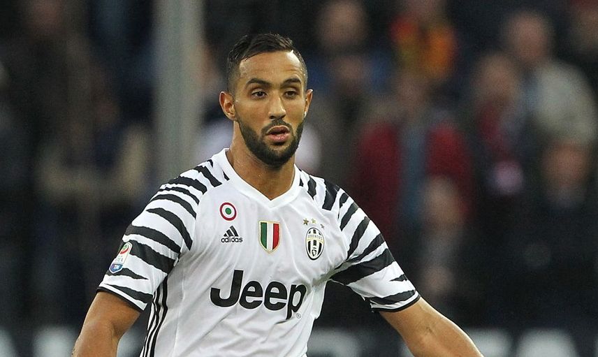 Fatih Karagümrük Mehdi Benatia İle Görüşüyor!