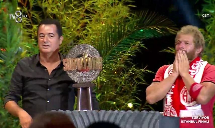  Survivor Kurgu muydu? Dora'dan İsmail'e Olay Sözler