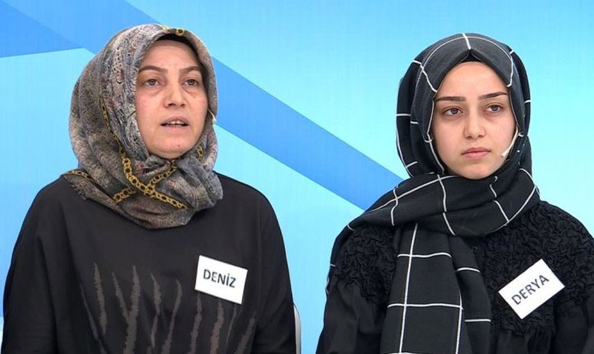 Derya'nın Müge Anlı'da yer almama nedeni ortaya çıktı!