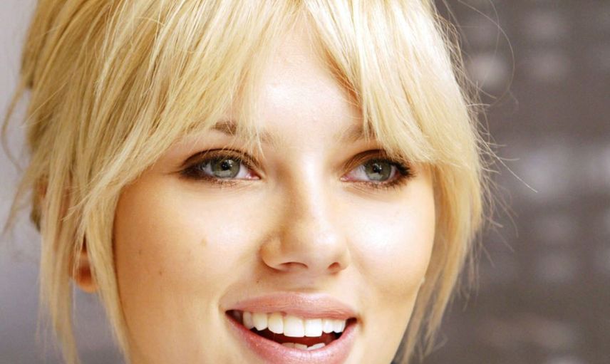 Scarlett Johansson yaptığı itiraf ile yüz kızarttı