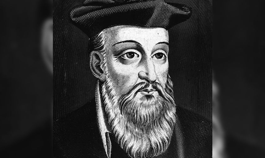 Japonya depremi sonrası gözler Fransız filozof Nostradamus'a çevrildi! 2024 yılı kehanetleri gerçekleşti