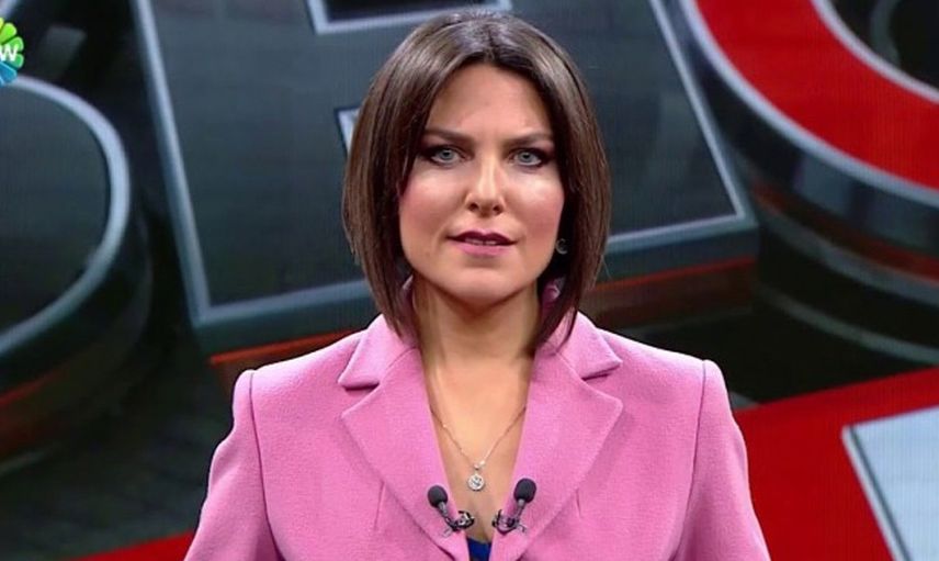 Ece Üner Kimdir?