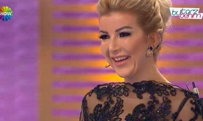 Nazlı Hamarat’ın Çocuğu Elinden Alınıyor! Yapmadığını Bırakmadı…