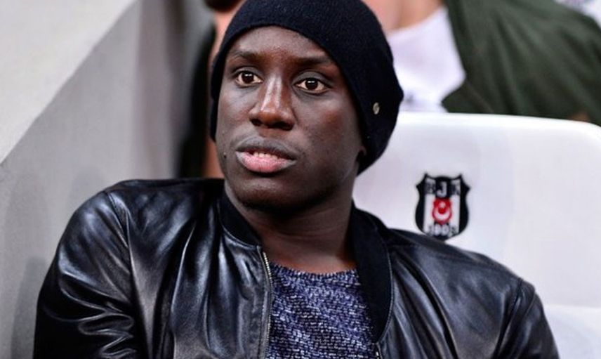 Süper Lig'in eski yıldızı Demba Ba, Beşiktaş'a yardımcı antrenör olarak geri dönüyor!
