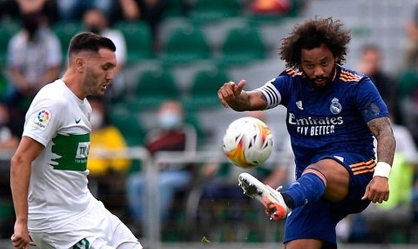 Adı Fenerbahçe İle Anılan Marcelo Flumiense'ye Transfer Oluyor!