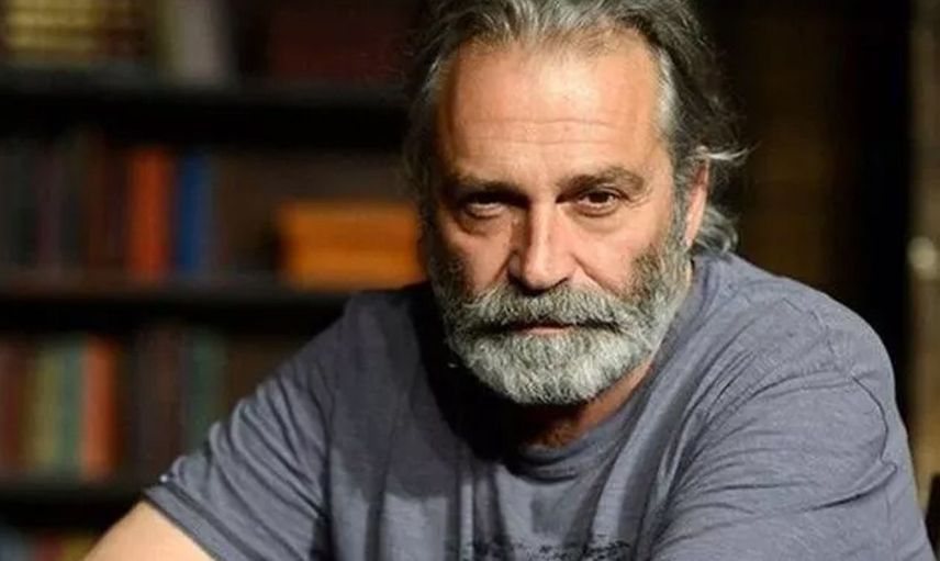 Haluk Bilginer hakkındaki gerçekler