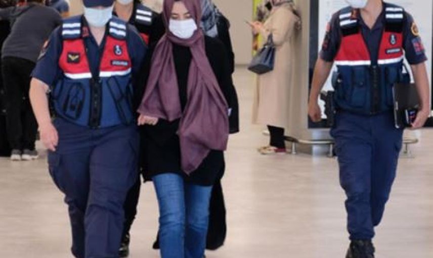 Müge Anlı ile Tatlı Sert'te Flaş Gelişme Büyükşen Cinayeti Çözüldü! Metin-Necla Büyükşen Çiftinin Katili...